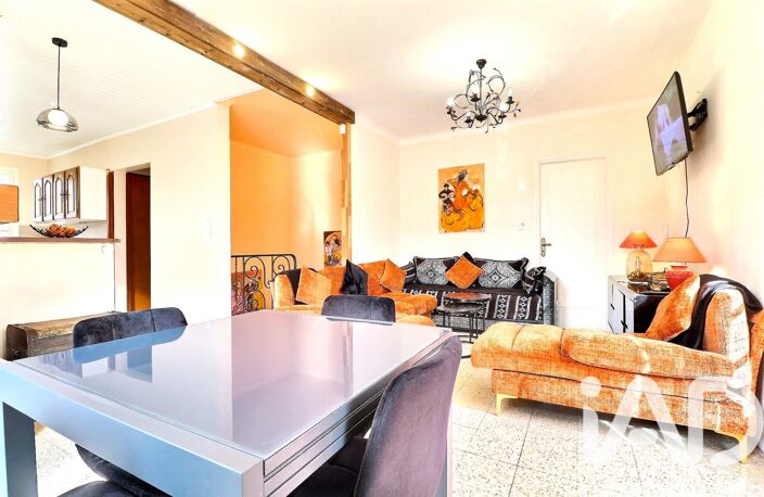 Vente Maison/villa 5 pièces — photo 2