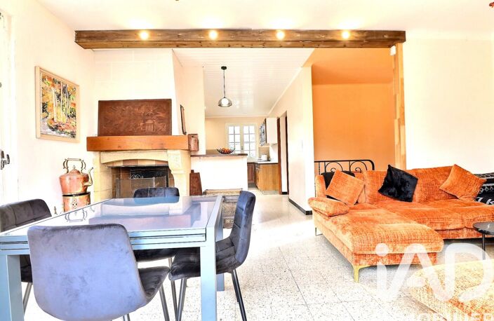 Vente Maison/villa 5 pièces — photo 4