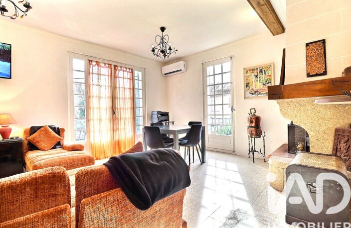Vente Maison/villa 5 pièces — photo 5