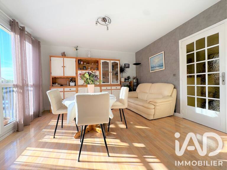Vente Appartement 4 pièces — photo 1