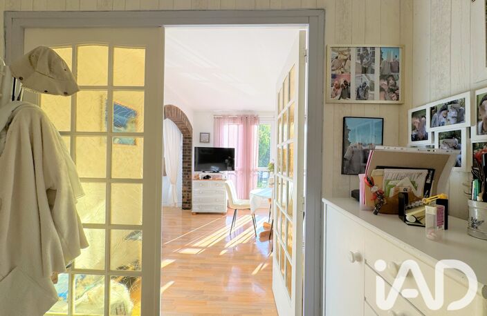 Vente Appartement 4 pièces — photo 2
