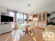 Vente Appartement 4 pièces — photo 3