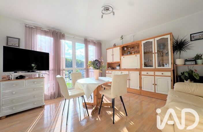 Vente Appartement 4 pièces — photo 3