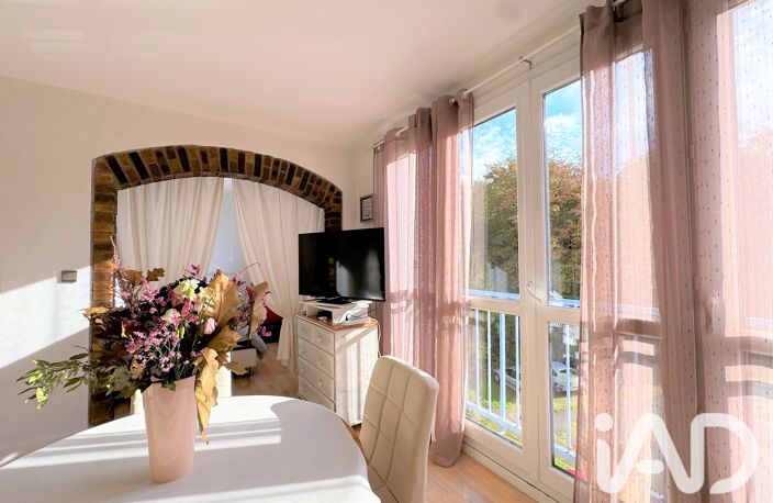 Vente Appartement 4 pièces — photo 4