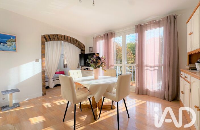 Vente Appartement 4 pièces — photo 5