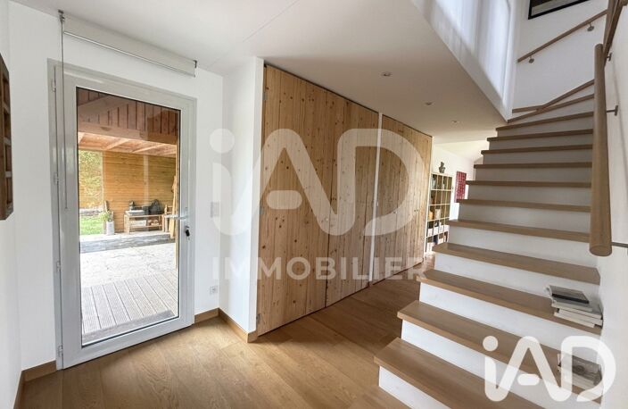 Vente Maison d'architecte 5 pièces — photo 2