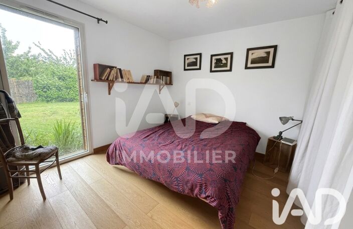 Vente Maison d'architecte 5 pièces — photo 5