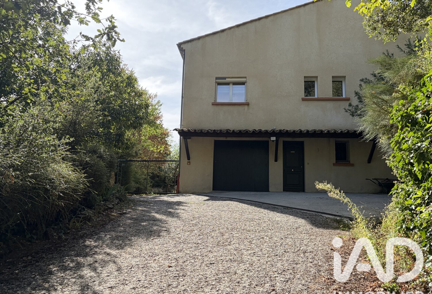 Vente Maison/villa 8 pièces — photo 1