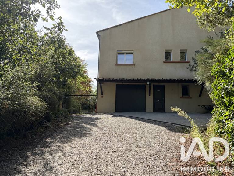 Vente Maison/villa 8 pièces — photo 1