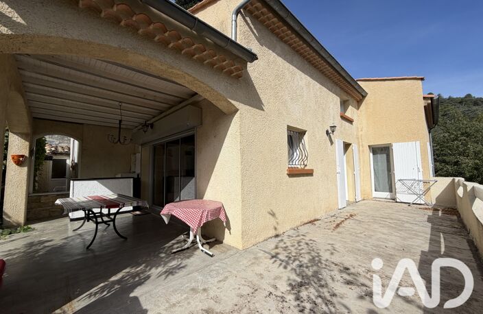 Vente Maison/villa 8 pièces — photo 4