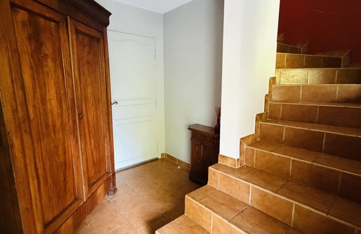 Vente Maison/villa 8 pièces — photo 5