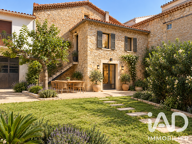 Vente Maison de ville 4 pièces — photo 3