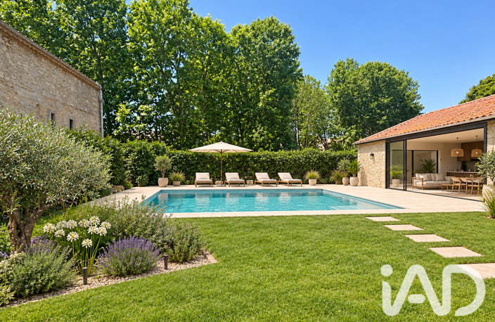 Vente Maison de ville 4 pièces — photo 5