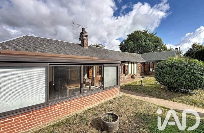Vente Maison/villa 3 pièces — photo 3