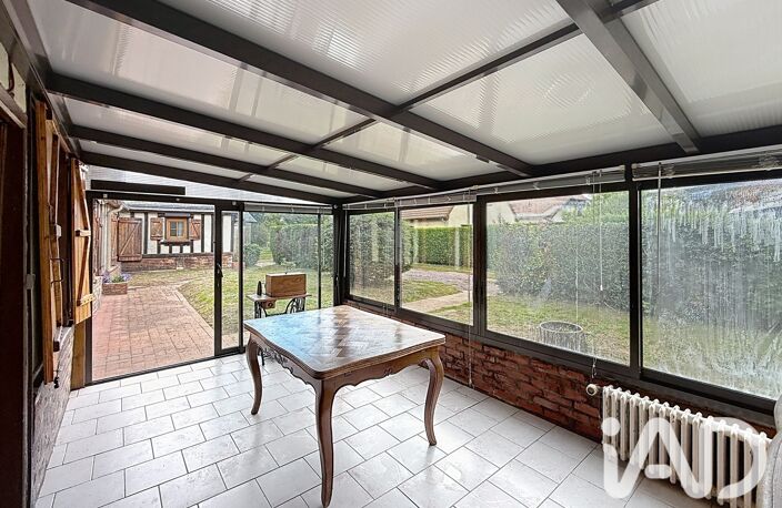 Vente Maison/villa 3 pièces — photo 4