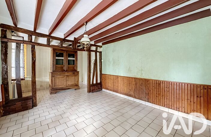 Vente Maison/villa 3 pièces — photo 5