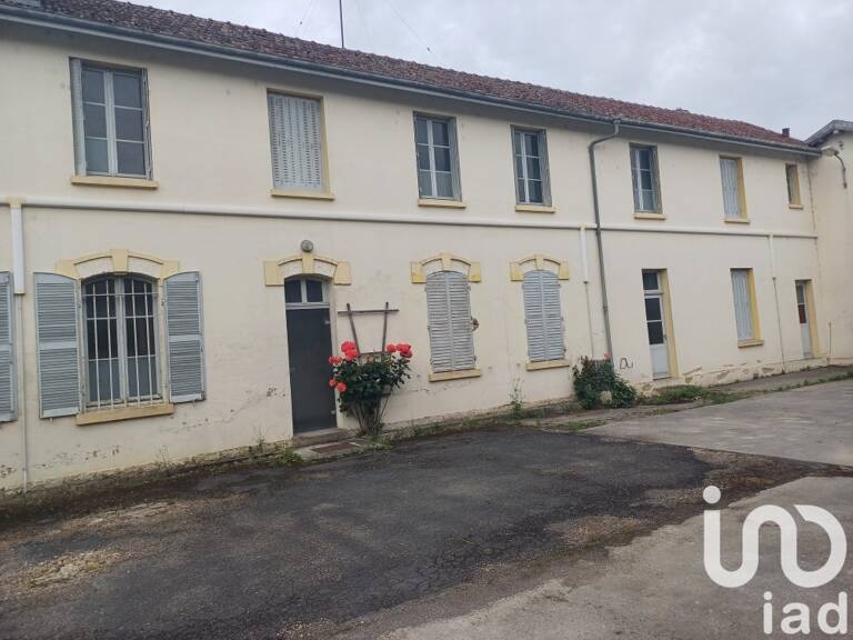 Vente Immeuble 147 m&sup2; — photo 1