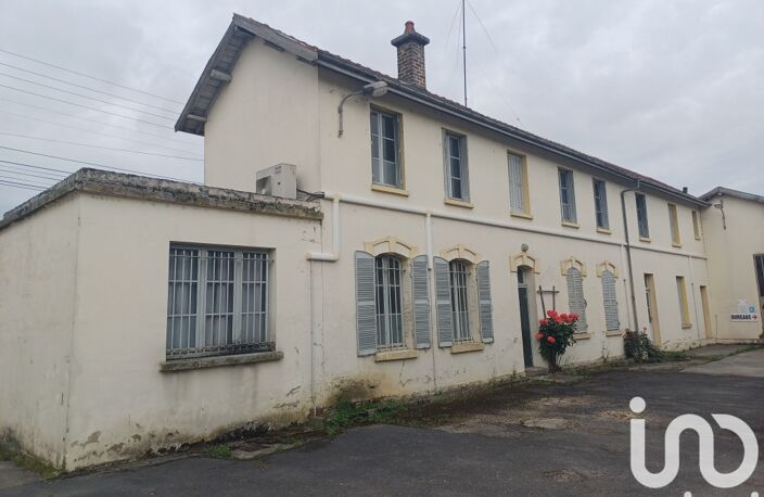 Vente Immeuble 147 m&sup2; — photo 3