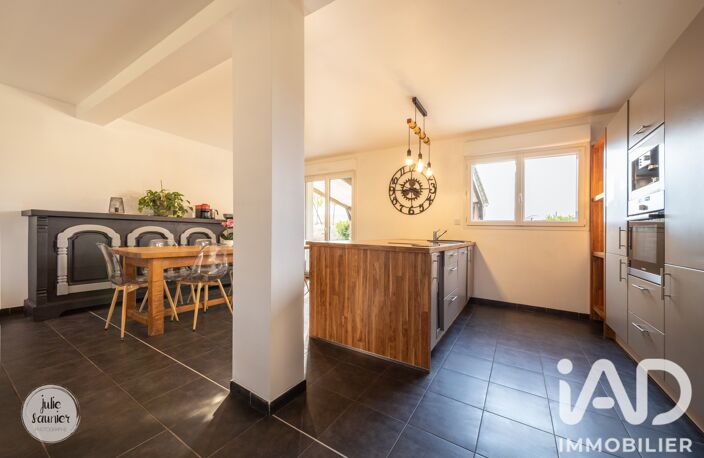 Vente Maison/villa 7 pièces — photo 3
