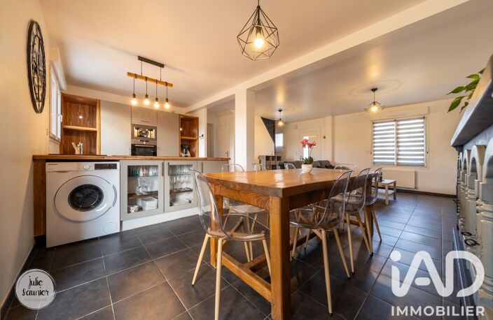 Vente Maison/villa 7 pièces — photo 4