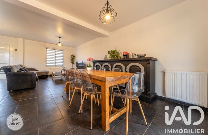Vente Maison/villa 7 pièces — photo 5