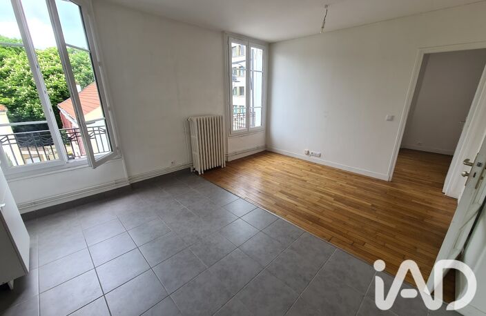 Location Appartement 2 pièces — photo 3