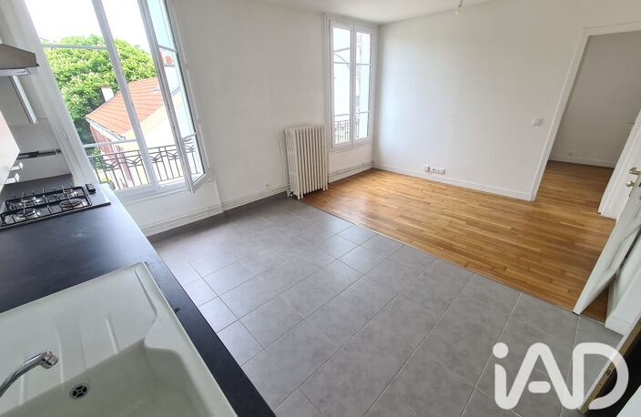 Location Appartement 2 pièces — photo 4