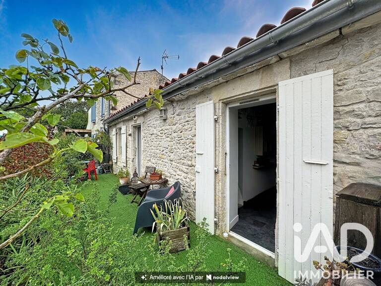 Vente Maison/villa 2 pièces — photo 1