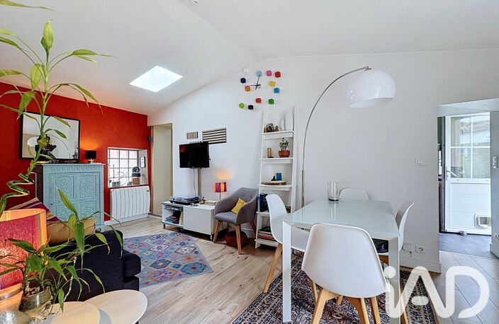 Vente Maison/villa 2 pièces — photo 2
