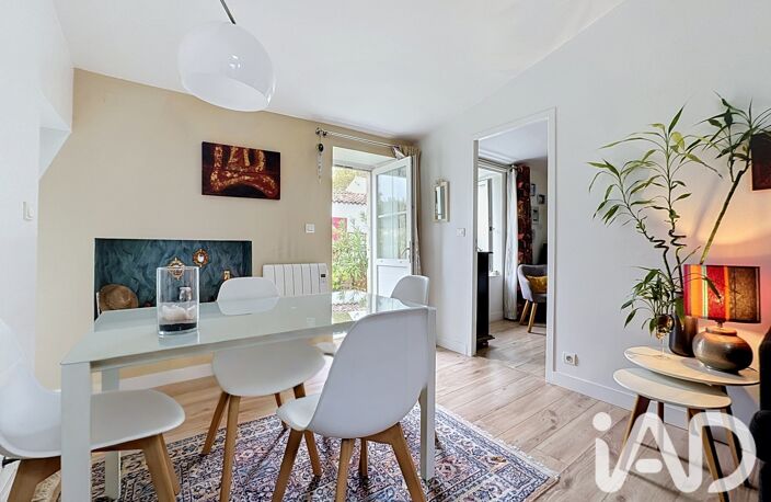 Vente Maison/villa 2 pièces — photo 3