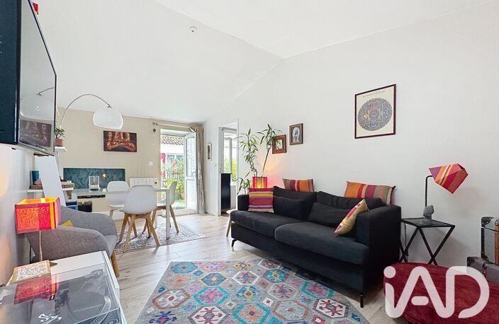 Vente Maison/villa 2 pièces — photo 4