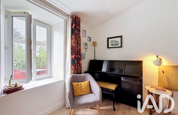 Vente Maison/villa 2 pièces — photo 5