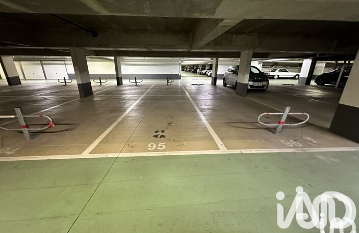 Vente Parking 12 m&sup2; — photo 2