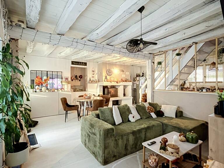 Vente Maison/villa 5 pièces — photo 1