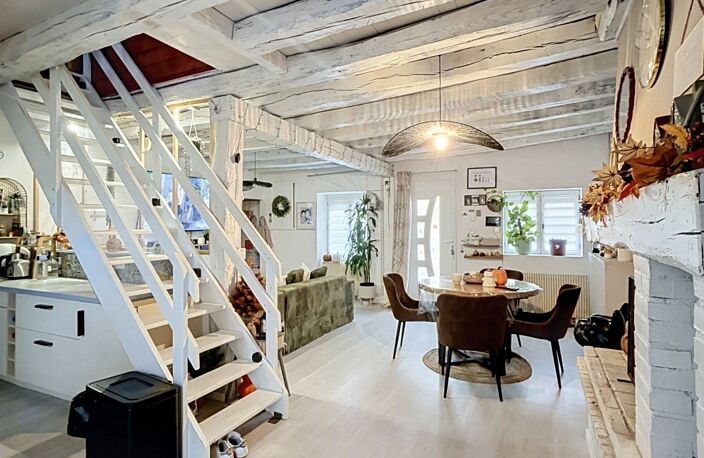 Vente Maison/villa 5 pièces — photo 3
