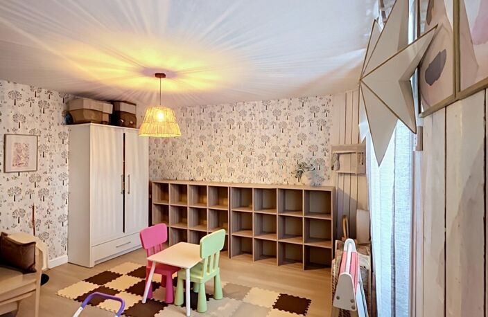 Vente Maison/villa 5 pièces — photo 4