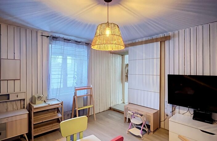 Vente Maison/villa 5 pièces — photo 5