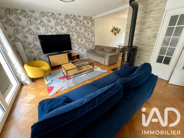 Vente Maison/villa 7 pièces — photo 1