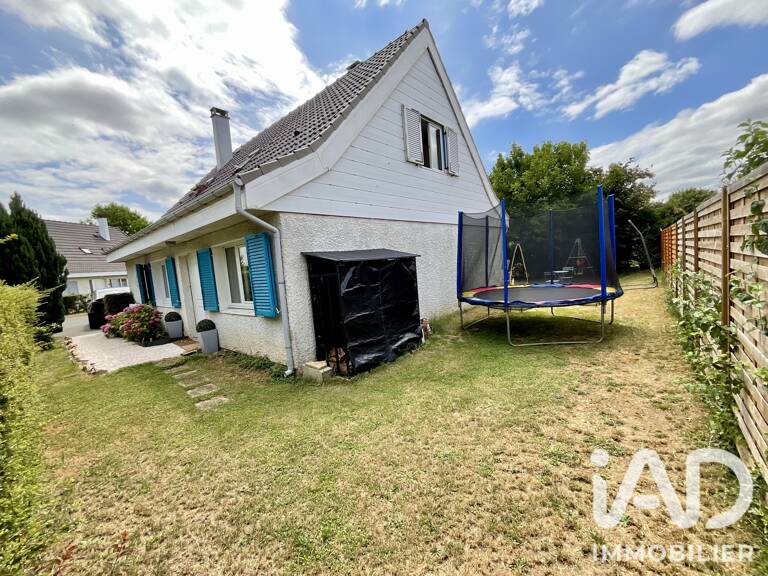 Vente Maison/villa 7 pièces — photo 1