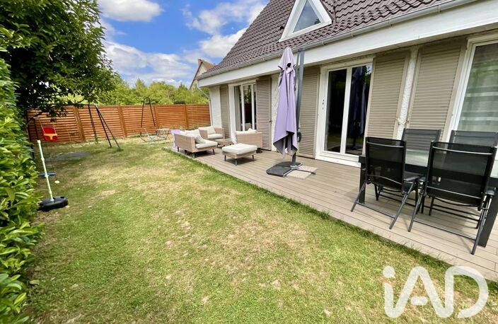 Vente Maison/villa 7 pièces — photo 2