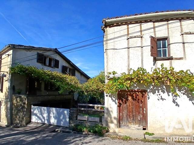 Vente Maison de campagne 6 pièces — photo du bien