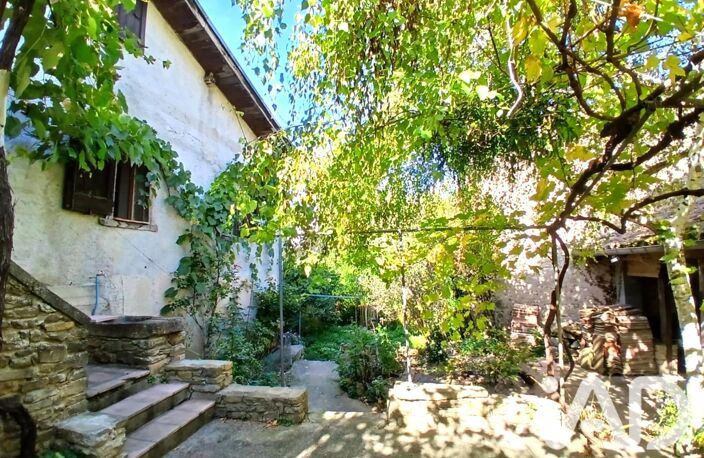 Vente Maison de campagne 6 pièces — photo 2