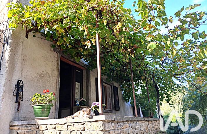 Vente Maison de campagne 6 pièces — photo 3