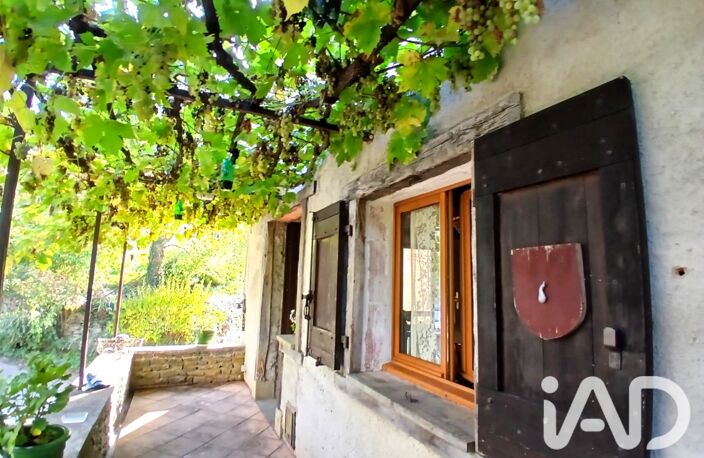 Vente Maison de campagne 6 pièces — photo 4