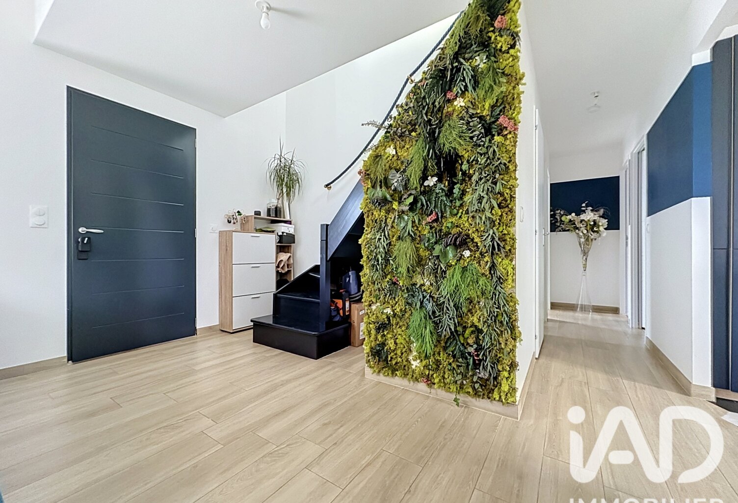 Vente Maison d'architecte 4 pièces — photo 1