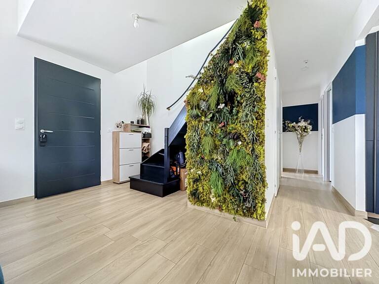 Vente Maison d'architecte 4 pièces — photo 1