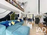 Vente Maison d'architecte 4 pièces — photo 3