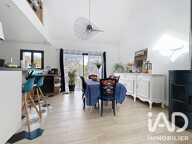 Vente Maison d'architecte 4 pièces — photo 4