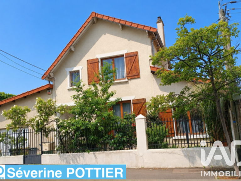 Vente Maison/villa 5 pièces — photo 1