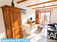 Vente Maison/villa 5 pièces — photo 2